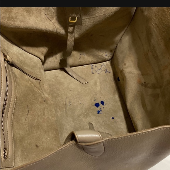 Celine mini bag - Picture 5 of 6